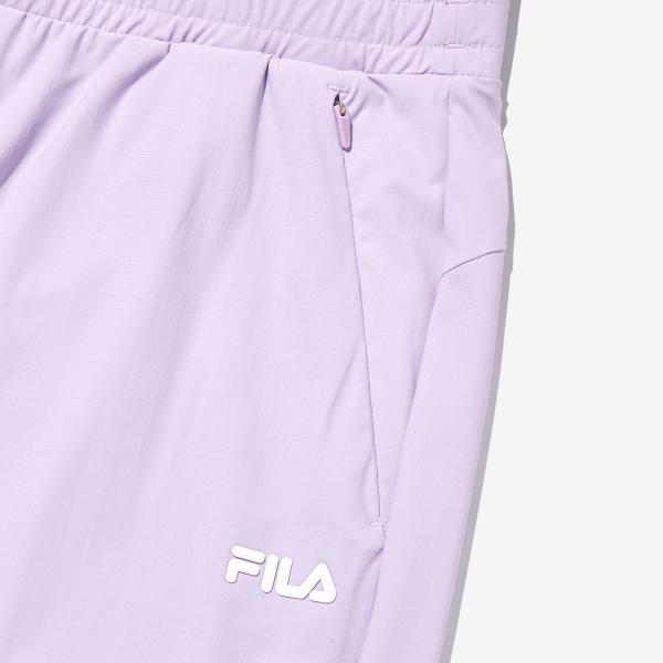 Fila Cooling Stretch Training Pants Model