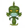 Funko POP! Nightmare Before Christmas Undersea Gal Collectable Figurine
