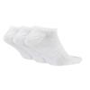 Nike Mens No-Show Socks (Pack of 3)
