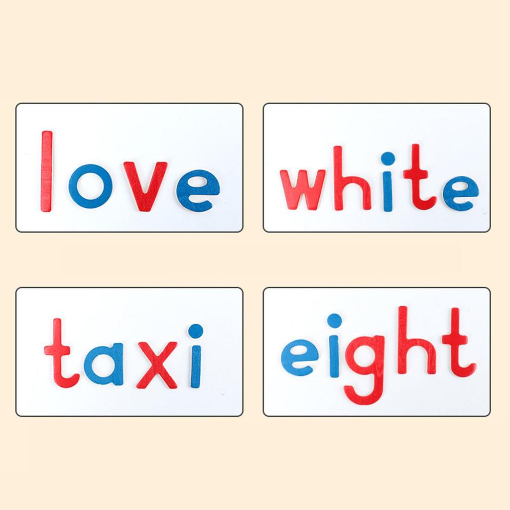 Educational Alphabet Toys for Children 3 4 5 Years Old Fun and Interactive Learning