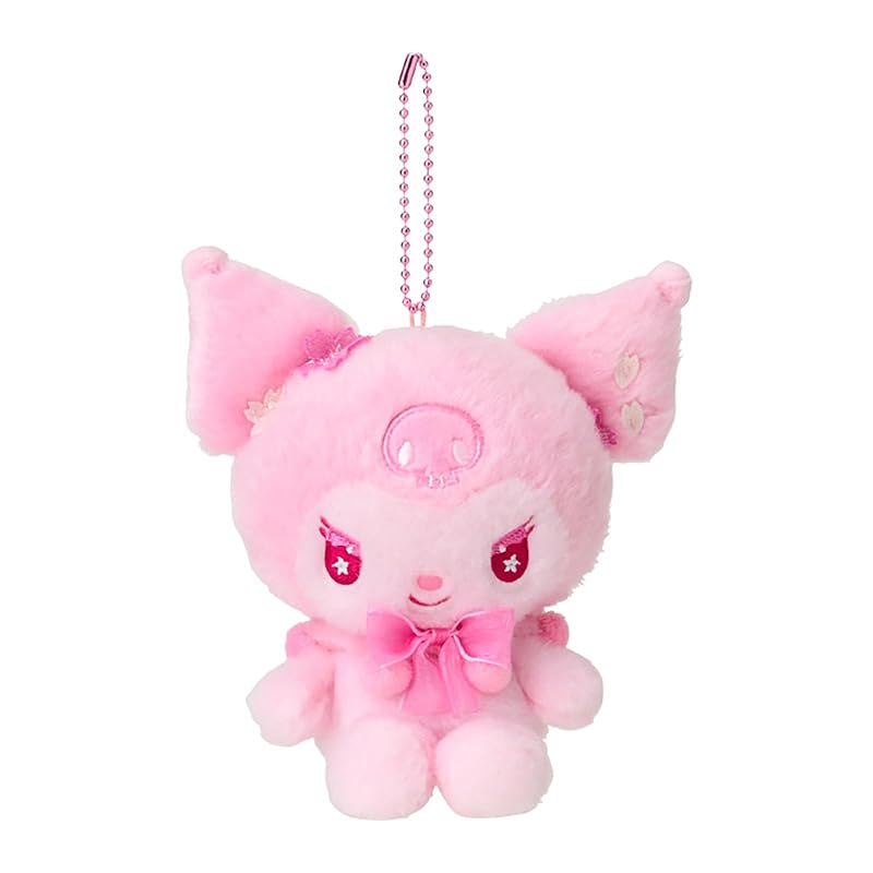 

Держатель талисмана Sanrio (сакура) Куроми 175960
