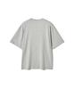 GAKKAI UNIONS Starfish Ocean Short Sleeve T-Shirt Gray