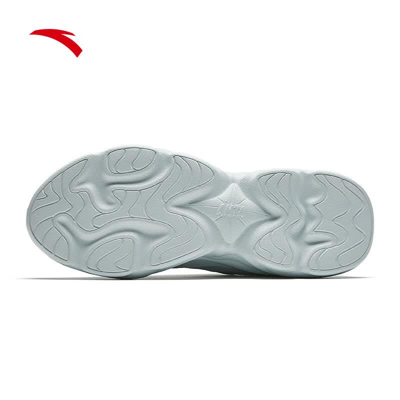 Anta Bread Star Women's Breathable Casual Shoes