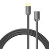 Vention HDMI prailginimo laidas monitoriui, nešiojamam kompiuteriui, televizoriui, kompiuteriui 5 m 4K