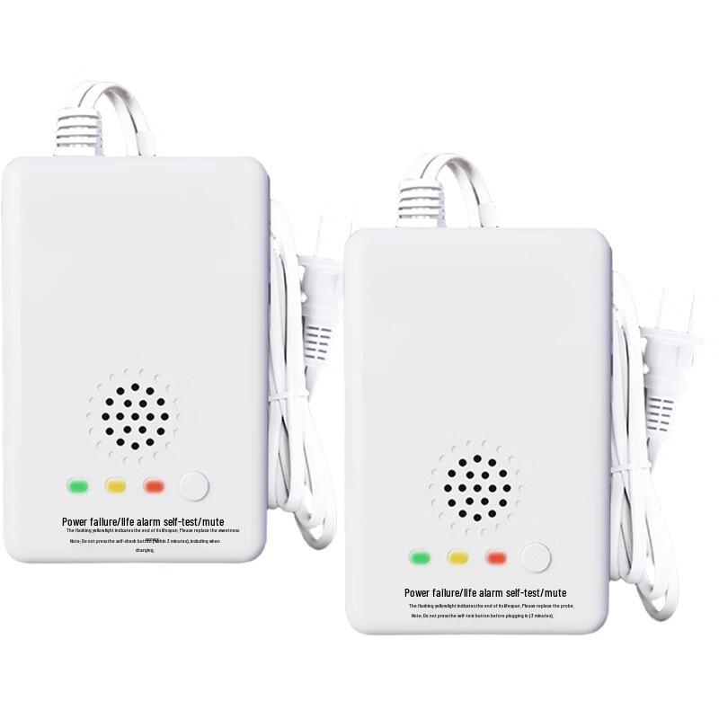 Wanduo Propane LPG Gas Leak Detector