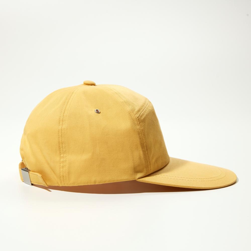 Inlichi 7-Panel Fashion Cap - Flexy