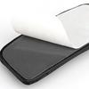 Generic Car Console Leg Cushion - Armrest Knee Pad Center Console Elbow Cushion -