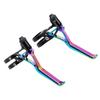 Litepro Ultralight CNC Brake Lever 64g -14/16/20 Inch for BMX&Folding Bike Bicycle Brake Handle
