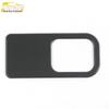 UNI-V Trunk Switch Sequins & Tailgate Button Decorative Sticker for 22 Models