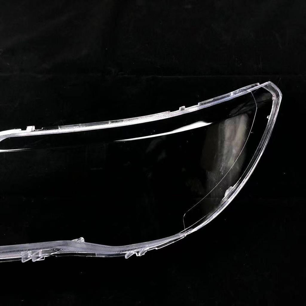 Baojun 560 Headlight Cover for 15-18 Models: Front Lamp Shell Outer Lampshade