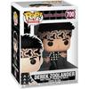 Figurine Funko Pop! Movies: Zoolander - Derek - 9 Cm - FUNKO - Figurine - Mixte - A Partir De 3 Ans