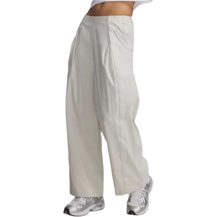 Under Armour Unstoppable Mid-Rise Woven Pants Women 6009690-110
