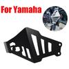 Motorcycle Frame Guard Protector Pad Yamaha XT1200Z XT1200ZE 2010-2022 Off-Road Adventure Touring Bike