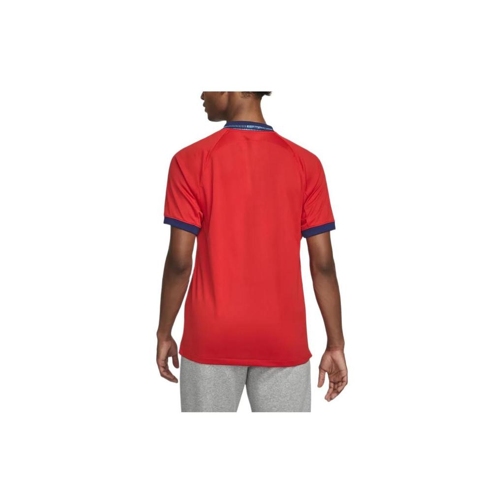 Nike England 2022/23 Stadium Away Jersey DN0685-600