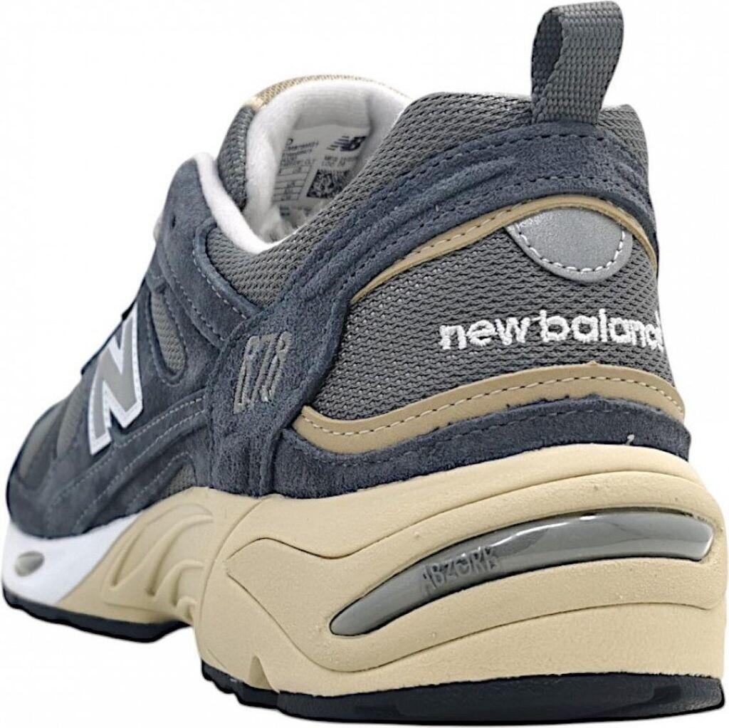 Кроссовки New Balance CM878 Sneaker charcoal