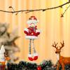 New Cloth Doll Pendant Christmas Ornaments & Gifts Collection