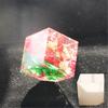 3Pieces Sturdy Silicone Mould Set For Handmade Square Resin Crafts Suitable For Experts