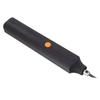 Ultrasonic Cutter Set Handheld 40KHz 30W Accurate Cutting Machine for 3D Prints Plastic Wood Resin