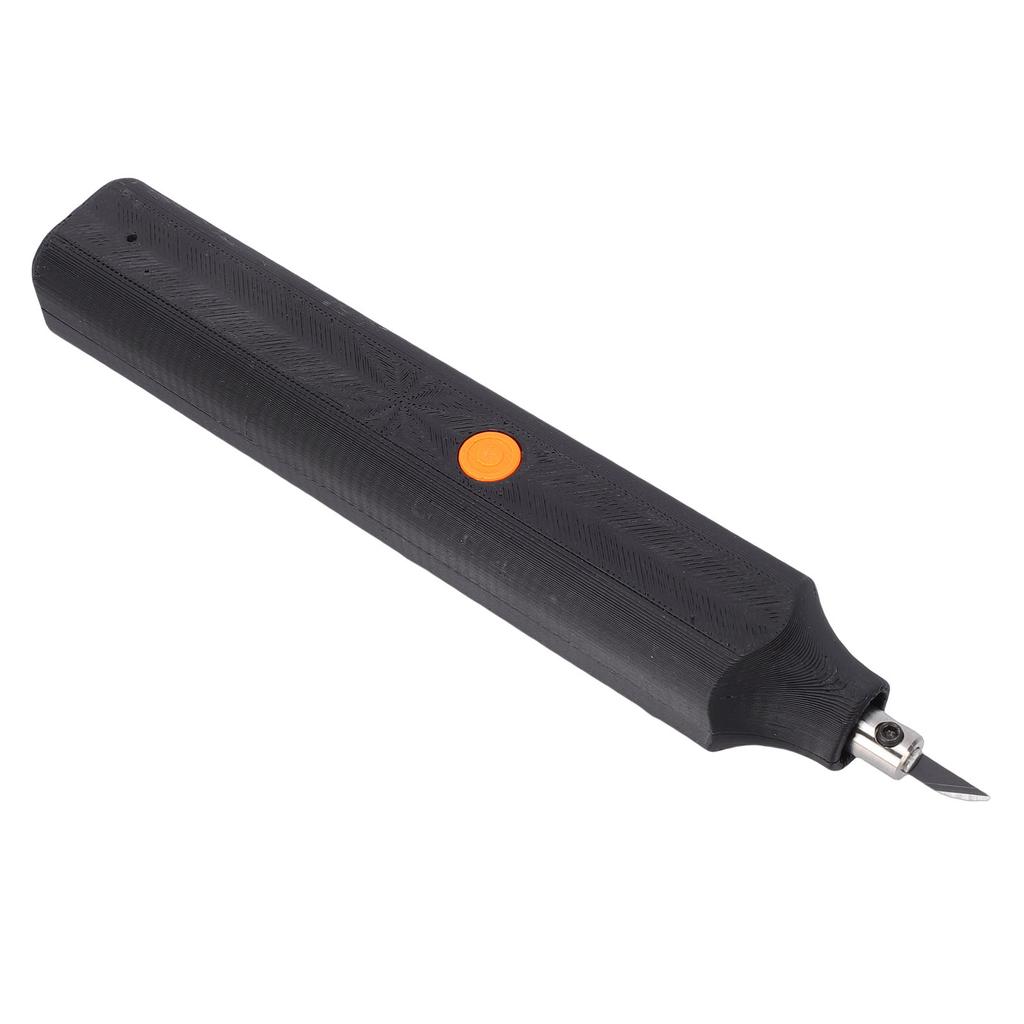 Ultrasonic Cutter Set Handheld 40KHz 30W Accurate Cutting Machine for 3D Prints Plastic Wood Resin