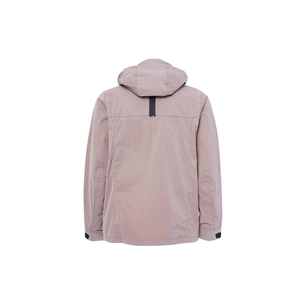 New Nike Jackets Men Gray DC6771-229