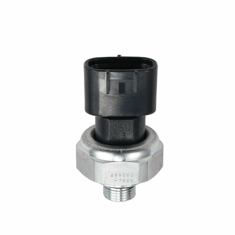 Car Oil Pressure Sensor Engine Oil Sender Switch Replacement For Peugeot 208 308 3008 5008 Citroen C3 C4 DS3 9802152780Replacement Sensors2