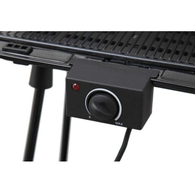 Электрогриль Tepro Danville (4010N)