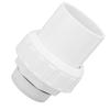 G2 Male Thread Pool Filter Pump Adapter Fitting Quick Connector Replacement for Pool Spa Pump