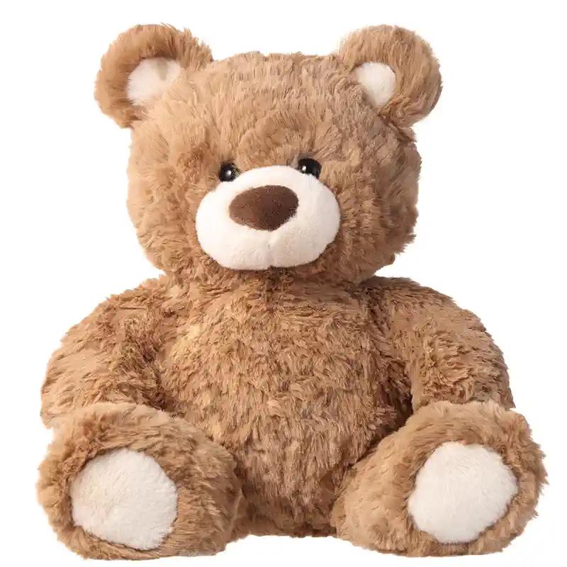 

Сидящая кукла серии Gifford Bear, милый маленький медведь, плюшевая игрушка, подарок на день рождения, Рождество, лучший друг, пара, сюрприз