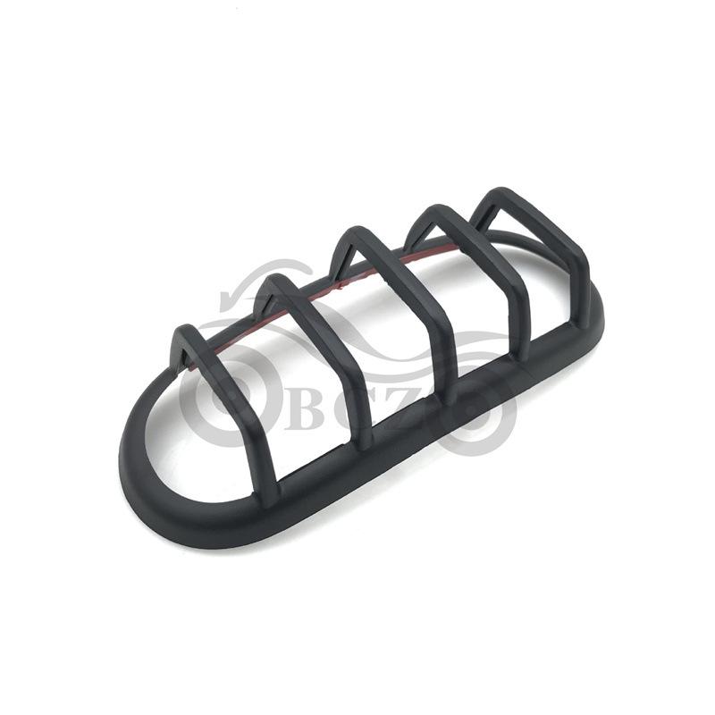 Rebel CMX300/500 Turn Signal & Taillight Covers (2017-2022)