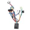 Left Or Right Front Light Wiring Harness 25842432 For Chevrolet Impala Monte Carlo