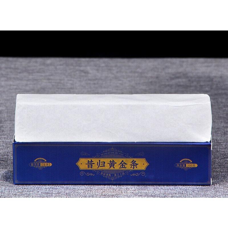 Ancient Trees Puerh Tea 300g Raw Tea Column Tea Leaves
