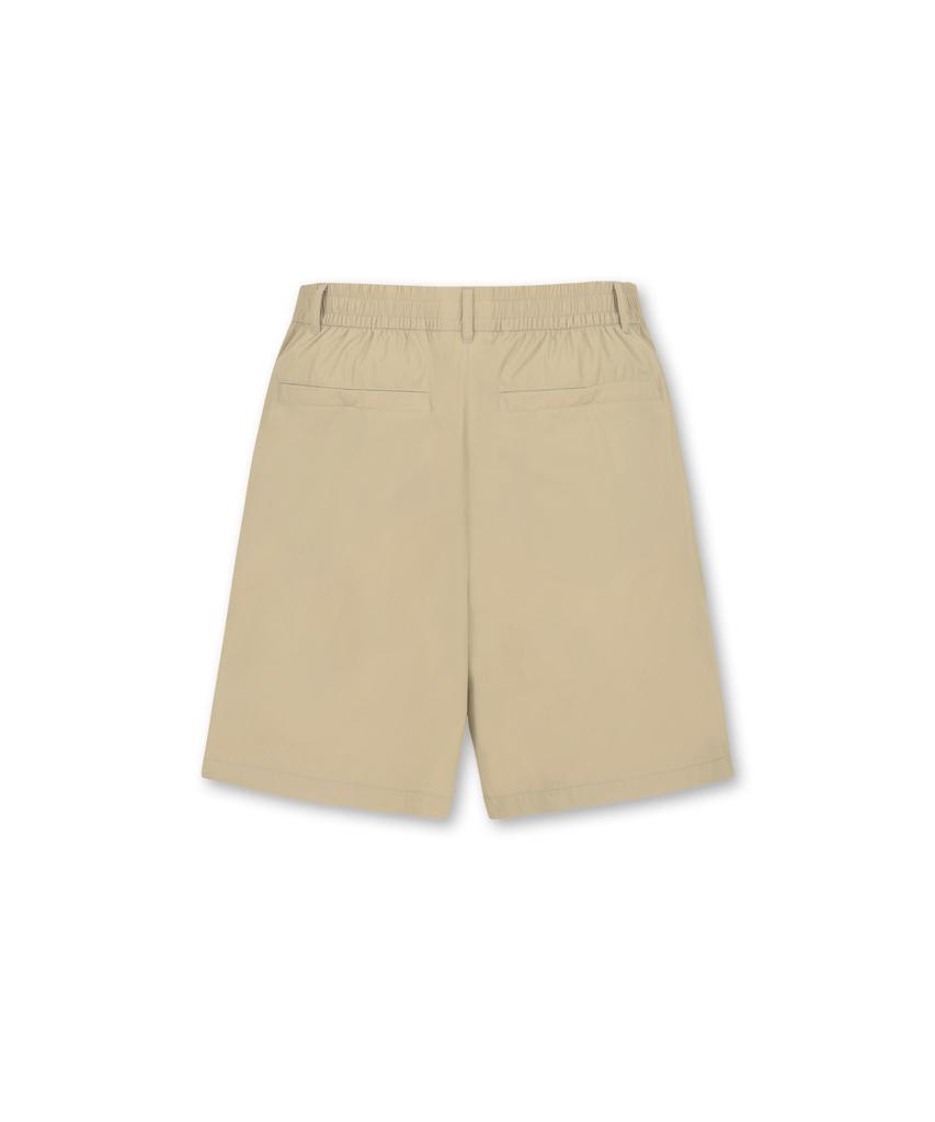 Goldeunbeeo Reflective Woven Shorts G4Paw25701Bex