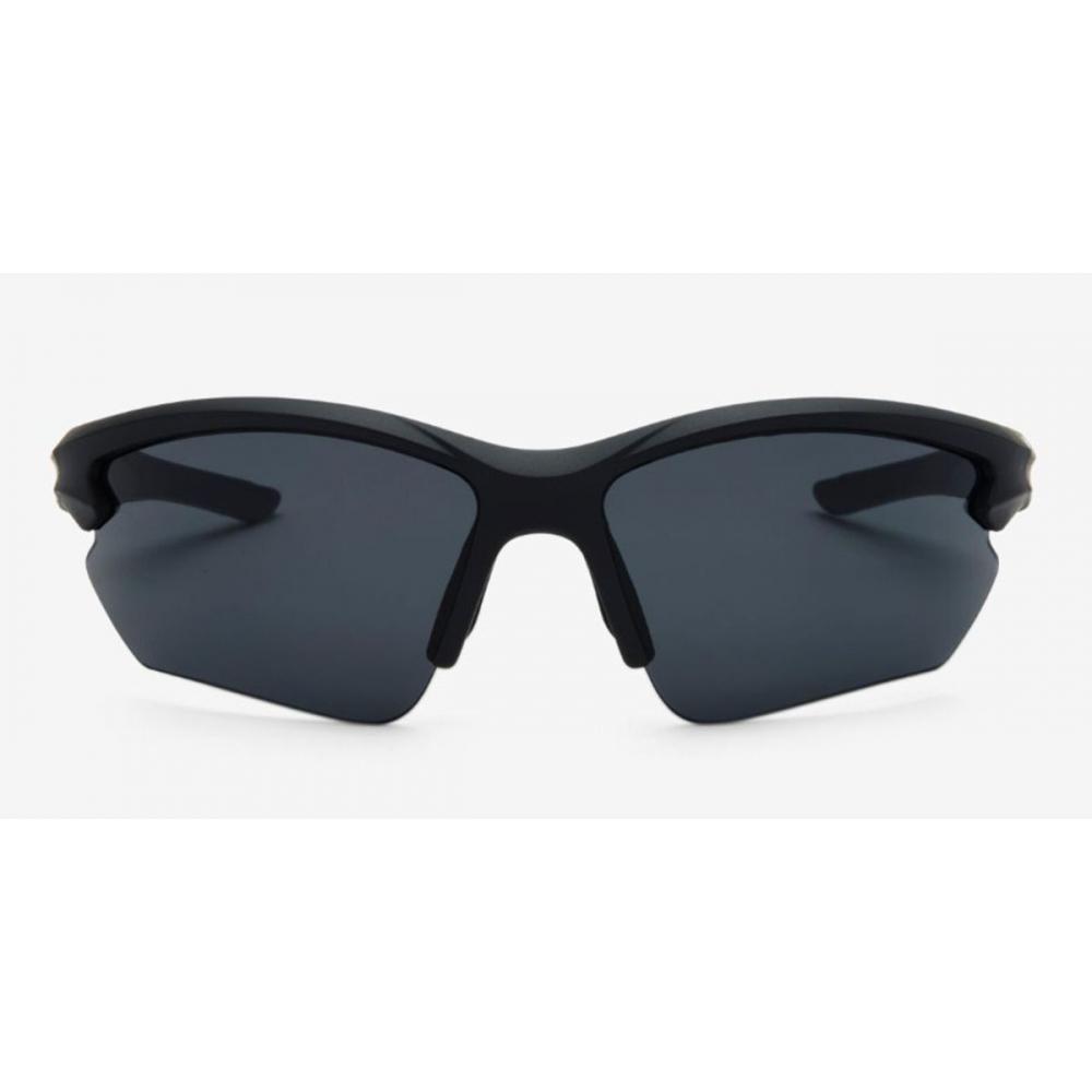 

Messy Weekend Black Grey Men Sunglasses Rate Black/69-16-127