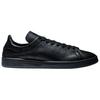 Adidas Stan Smith Decon 'Triple Black' Sneakers IE9117