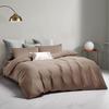 LUOLAI Long-Staple Cotton 4-Piece Bedding Set