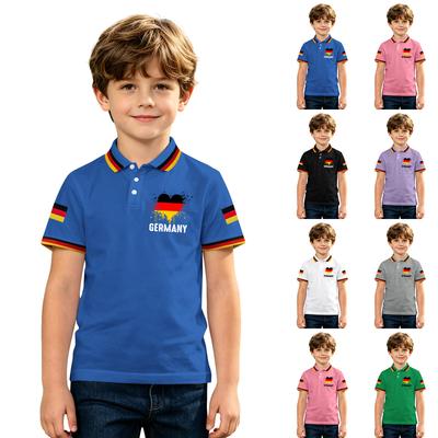 T-Shirts & Muskelshirts – Poloshirts