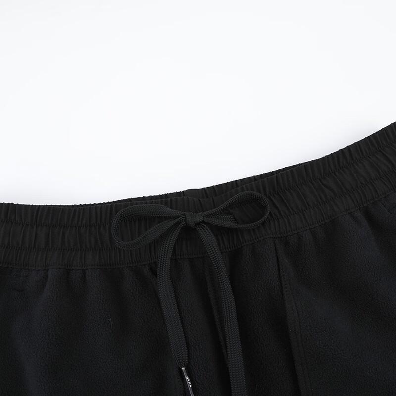 361° Men's Water-Repellent Fleece-Lined Sports Pants