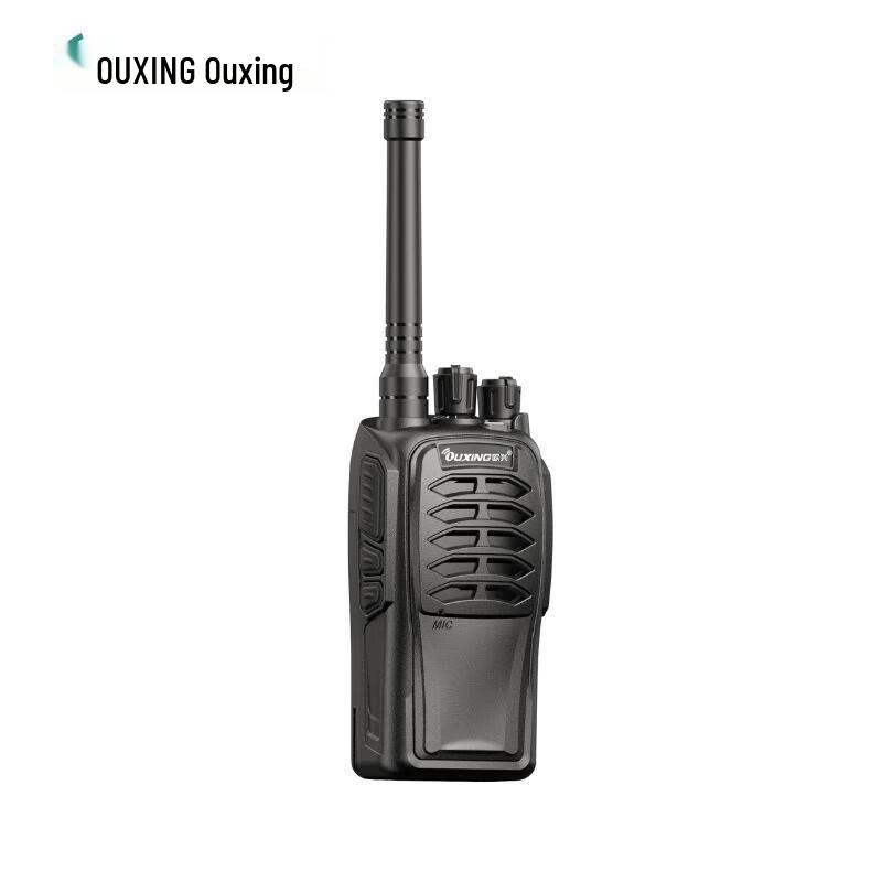 

OUXING MTD370 Digital Two-Way Radio (CN version)