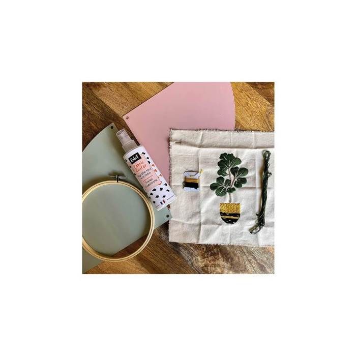 Fabric Stabilizer - Odif - Fabric Booster - Spray 200 Ml - Anti-fraying - Reversible