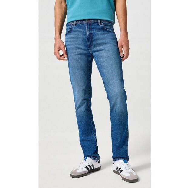 Джинсы Wrangler Larston EU 27_32