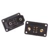 1/3Pairs Hy2-8P/4P/6P Mpx Connector Male Female Adapter For Electric Vehicle Balance Car Servo Rc Batteries