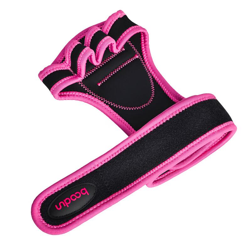 

Fitness Training Half-Finger Gloves with Wrist Support