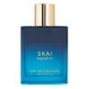 Luxus Skai Aquatic Unisex Eau de Cologne 100ml - Langanhaltender frischer Zitrus-Holz-Duft mit Bergamotte, Lavendel & Patchouli