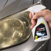 Headlight Restoration 180ml - Headlight Lens Coating for Yellowed Faded Headlights, No Sanding Needed, Car Headlight Cleaner &