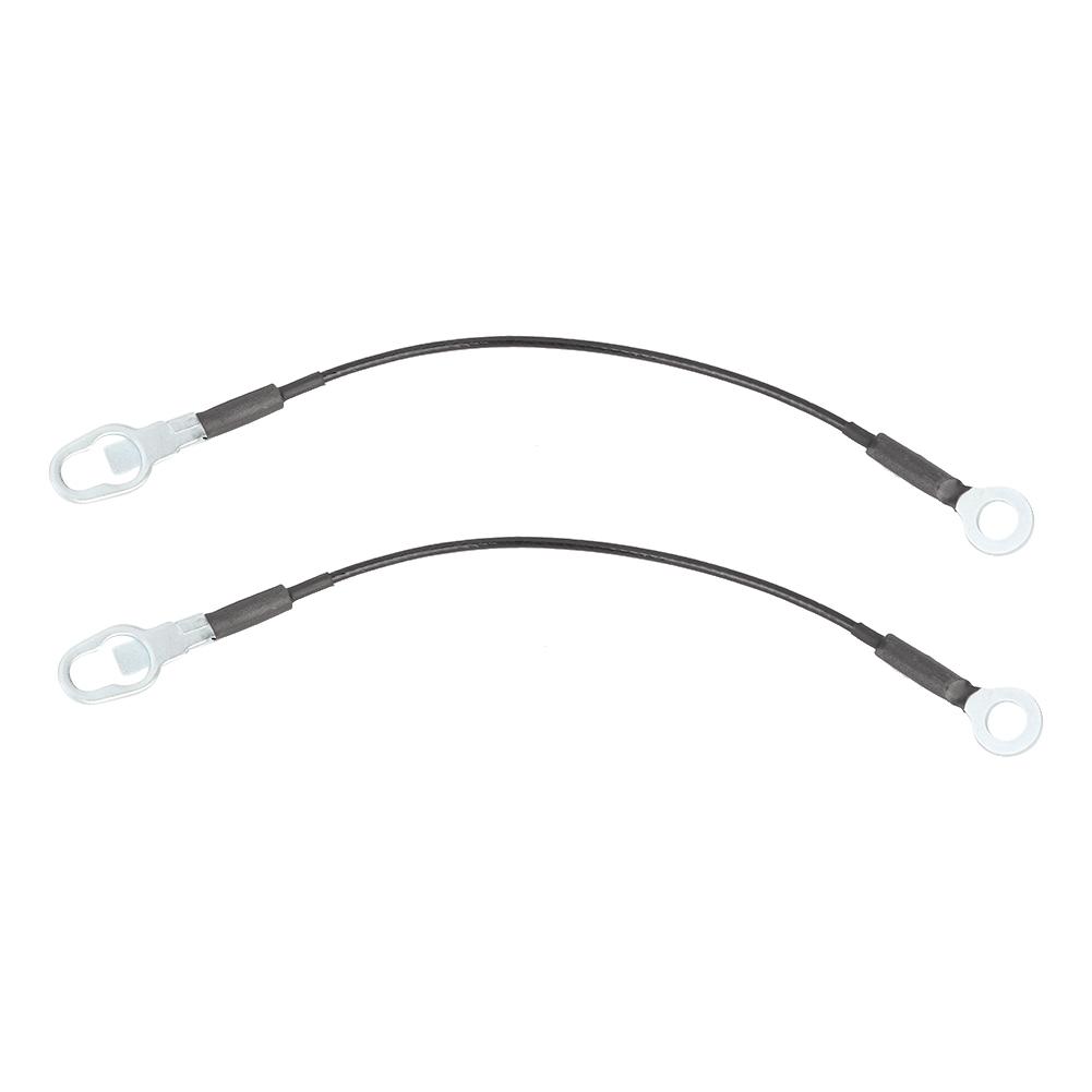 Pickup Truck Tailgate Tail Gate Cables Fit for Ford Ranger 01 11 F37Z9943052A