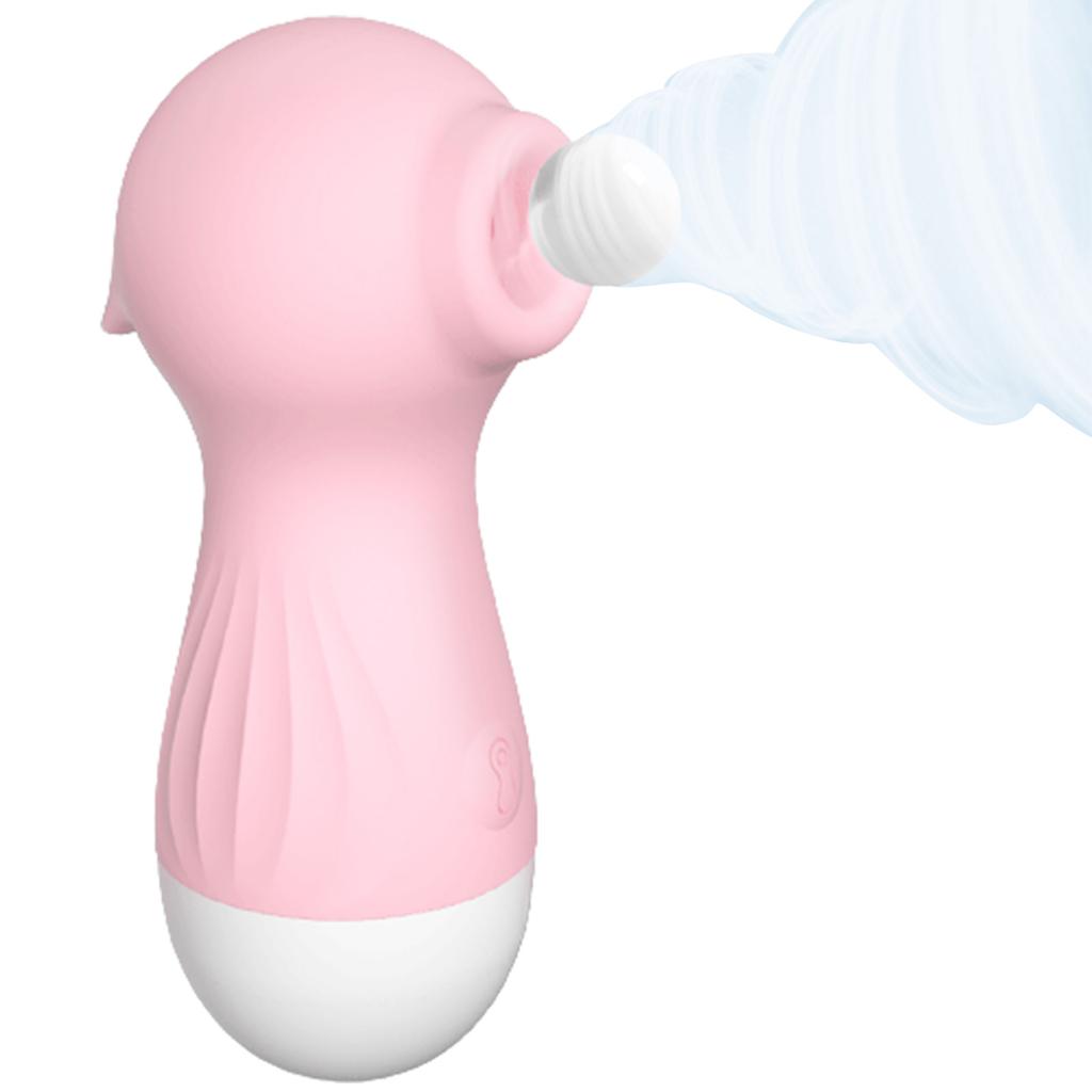 Sexy Seahorse Sex Sucking Toys For Women Vibrators Nipple Sucker Clitoris Sucks Stimulator Female Masturbator Toy