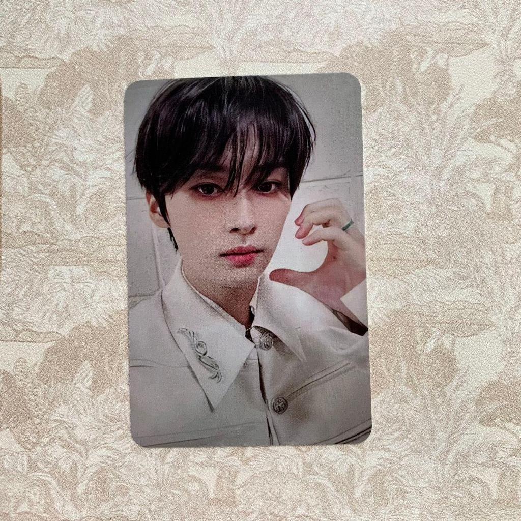 [USED] Straykids Reno Lose My Breath trading card