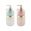 Tada Courreges Mineral Repair Oil Smooth  Moist 120ml