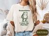 Sometimes I Just Be Fartin Shirt, Funny Frog Meme T-shirt, Fart Humor Tee