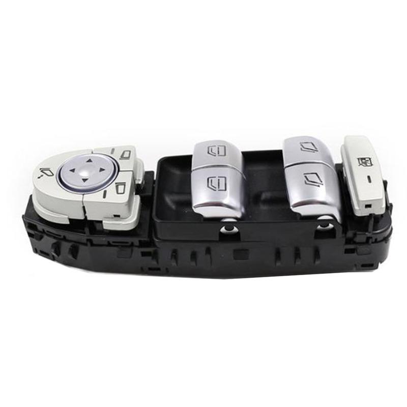 V-Class W447 Part Power Window Switch Car Repair Direct Replacement Parts Easy tallation Front Placement Switch For Vito